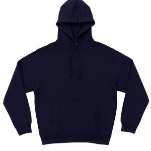 Men’s Hoodie Classic Navy